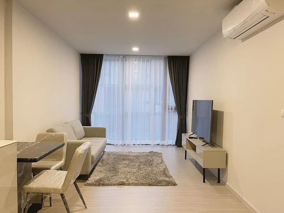 Quintara Treehaus Sukhumvit 42 — photo 2