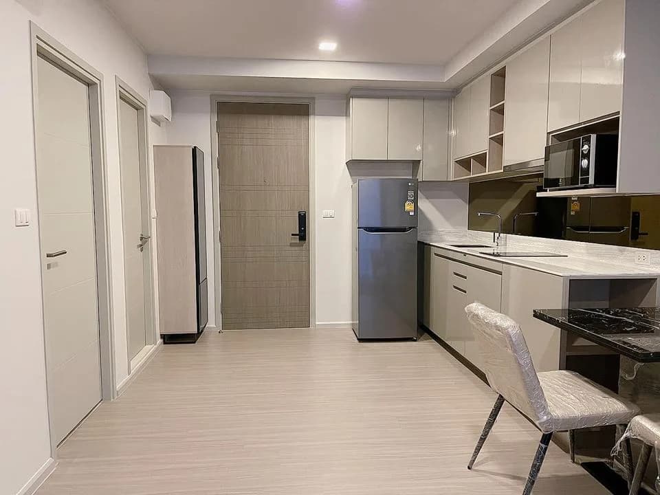 Quintara Treehaus Sukhumvit 42 — photo 5