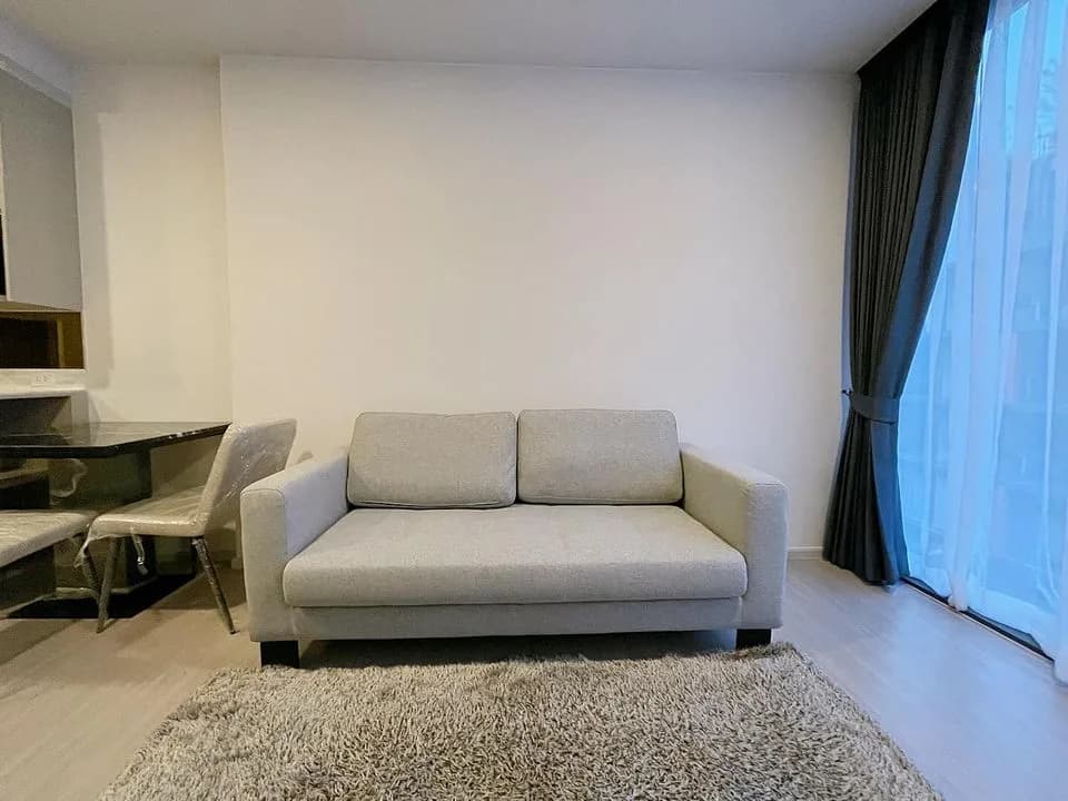 Quintara Treehaus Sukhumvit 42 — photo 9