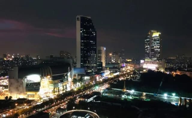 Noble Revolve Ratchada — photo 9