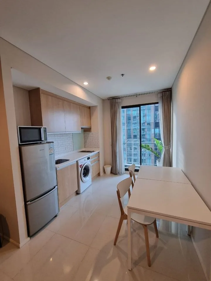 Villa Asoke — photo 1