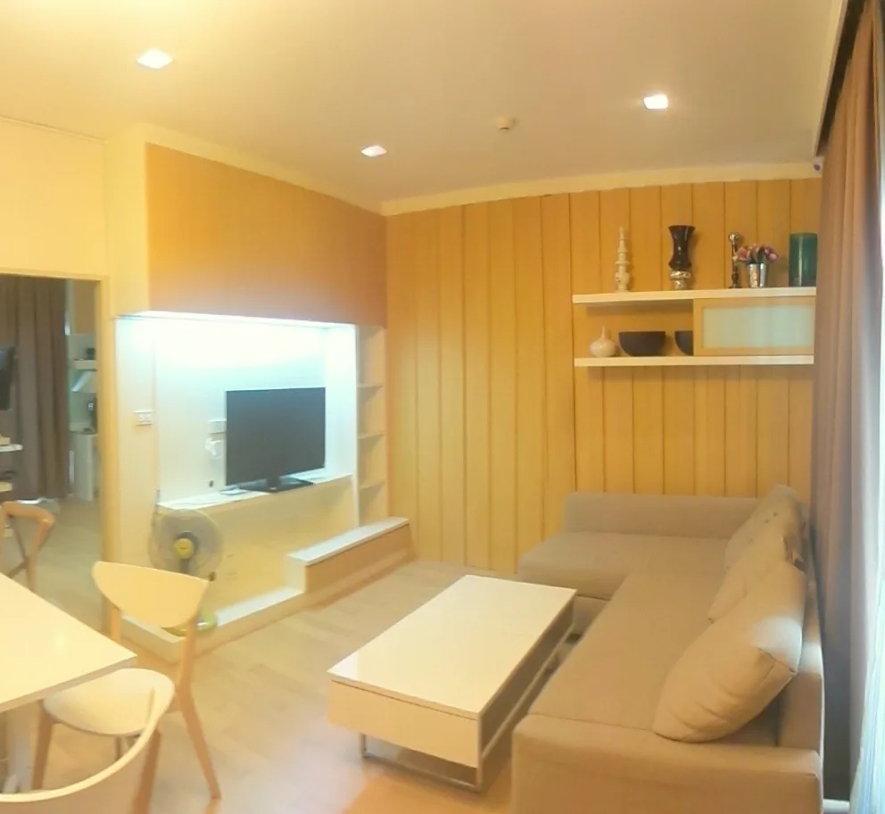Noble Revolve Ratchada — photo 11