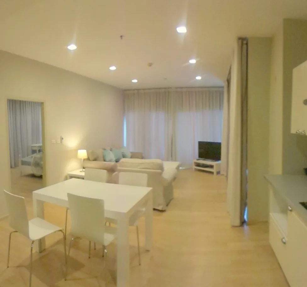 Noble Revolve Ratchada — photo 12