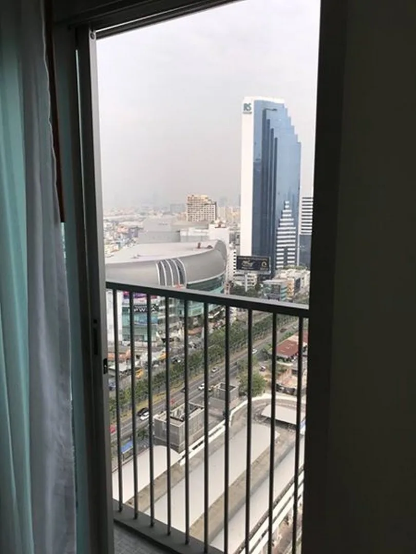 Noble Revolve Ratchada — photo 7