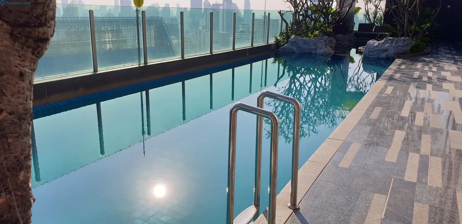 The Address Asoke — photo 8