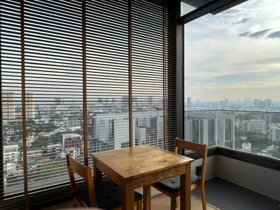 The FINE Bangkok Thonglor - Ekamai — photo 1