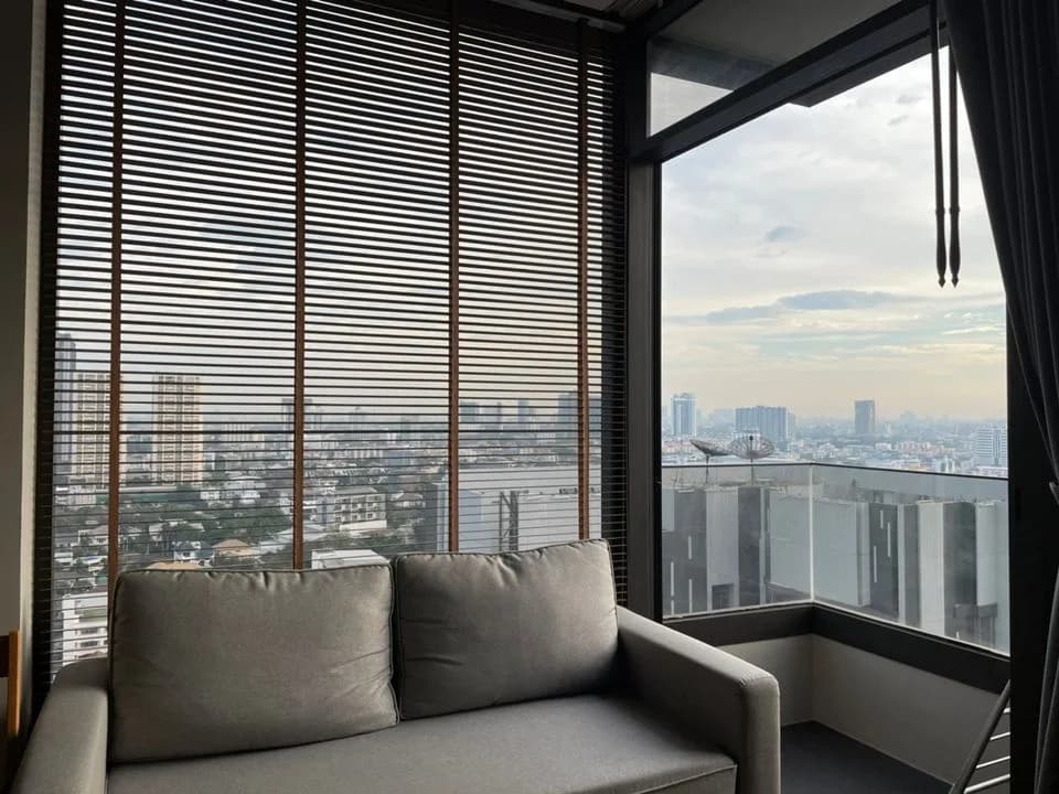 The FINE Bangkok Thonglor - Ekamai — photo 2