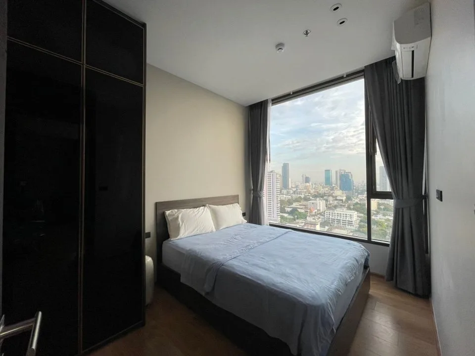The FINE Bangkok Thonglor - Ekamai — photo 4