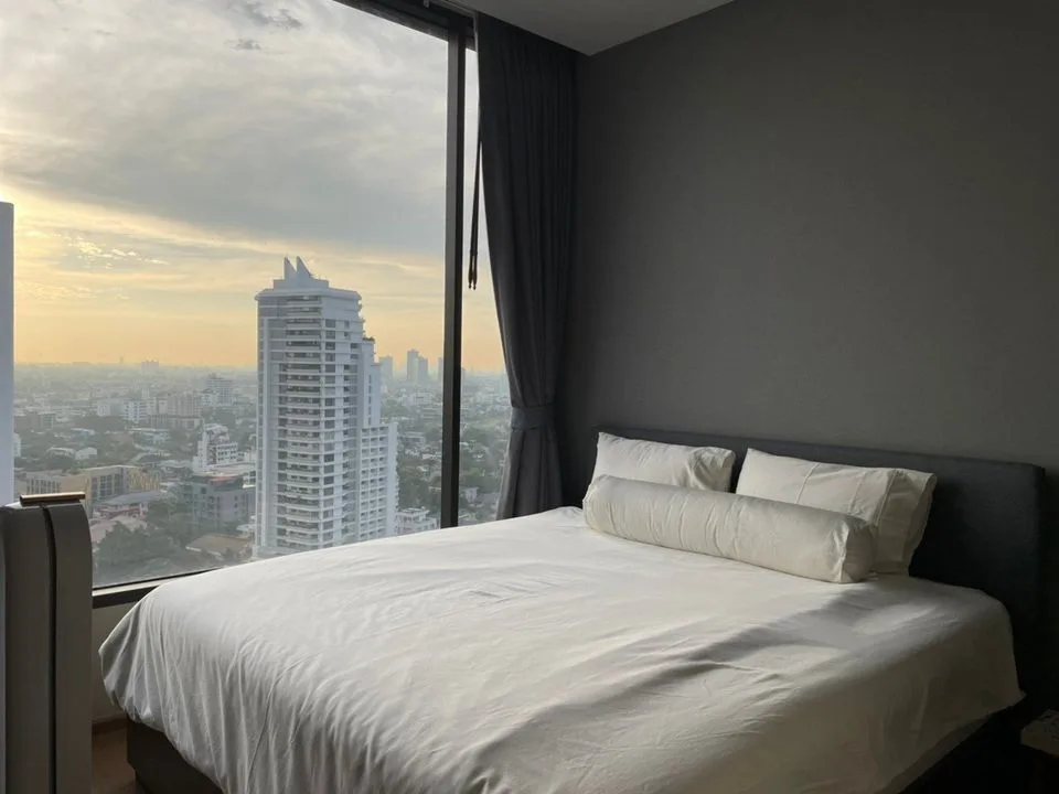 The FINE Bangkok Thonglor - Ekamai — photo 5