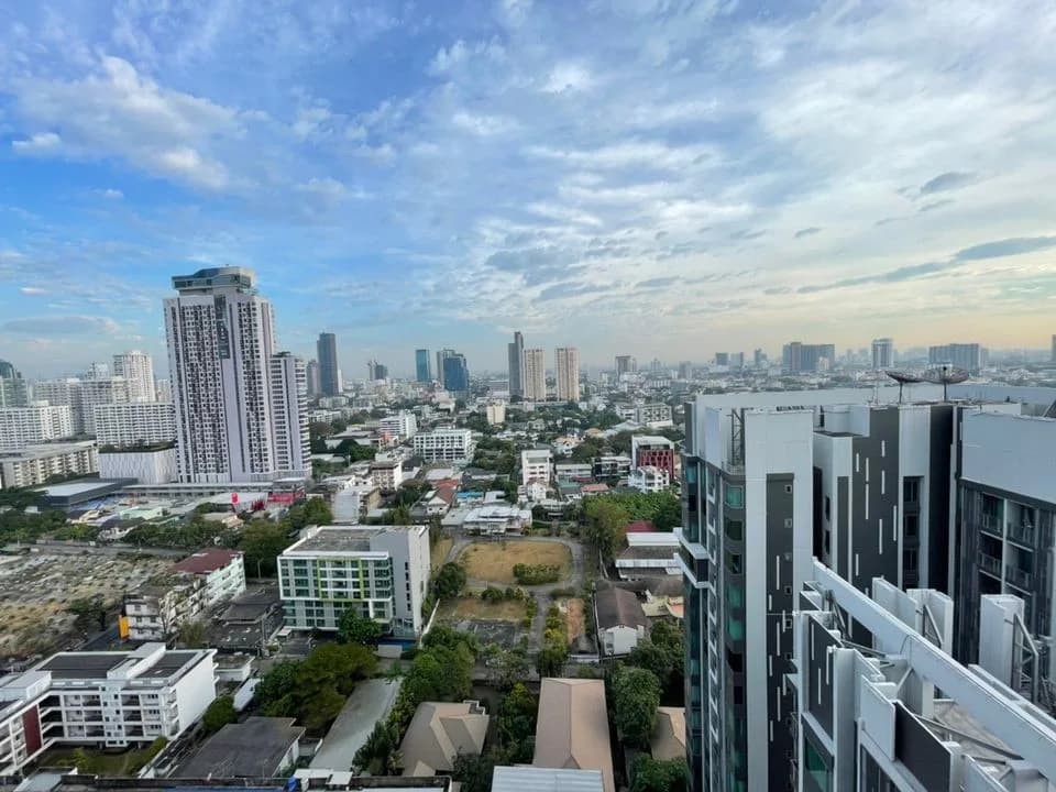 The FINE Bangkok Thonglor - Ekamai — photo 9