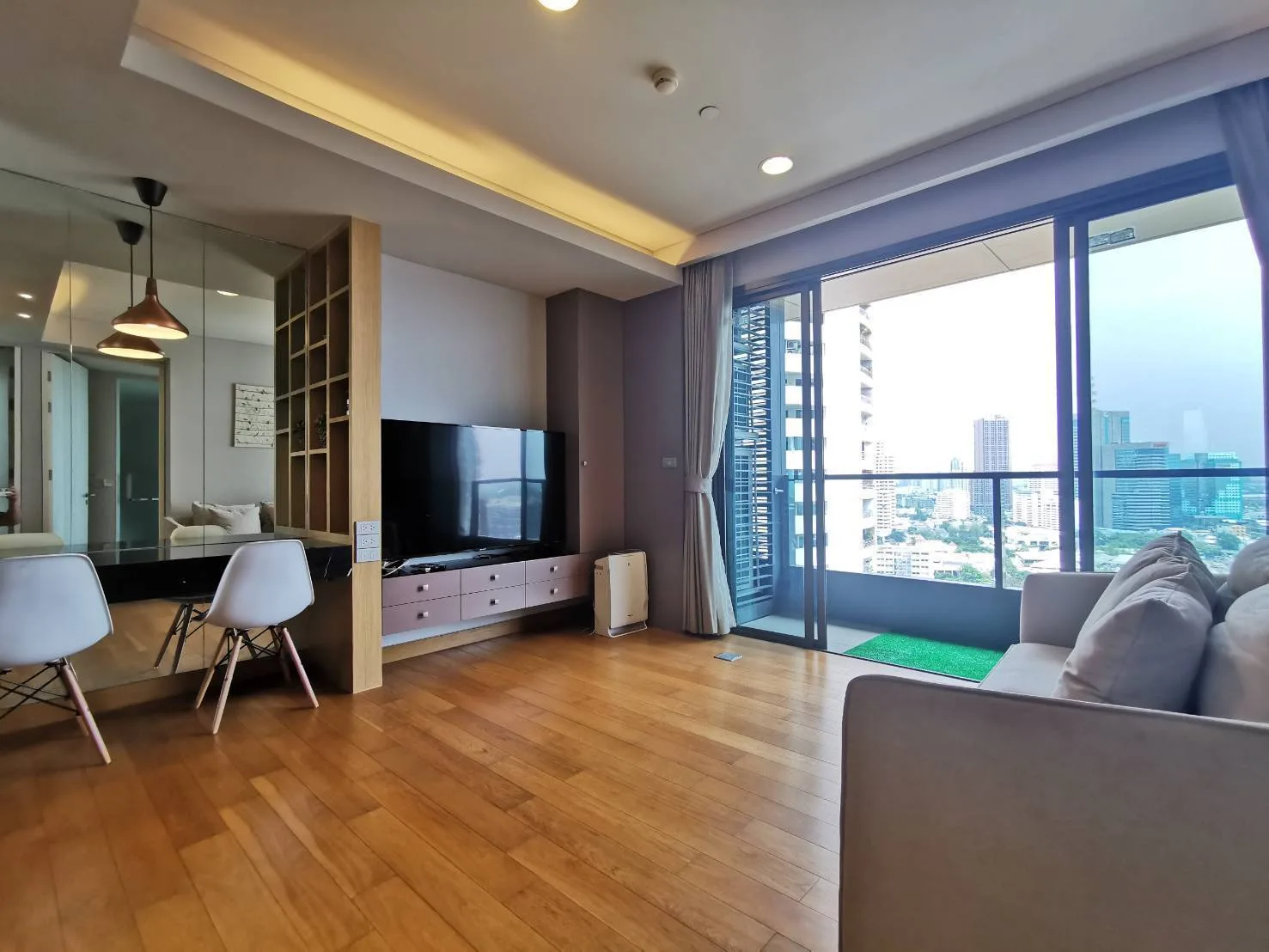 The Lumpini 24 — photo 2