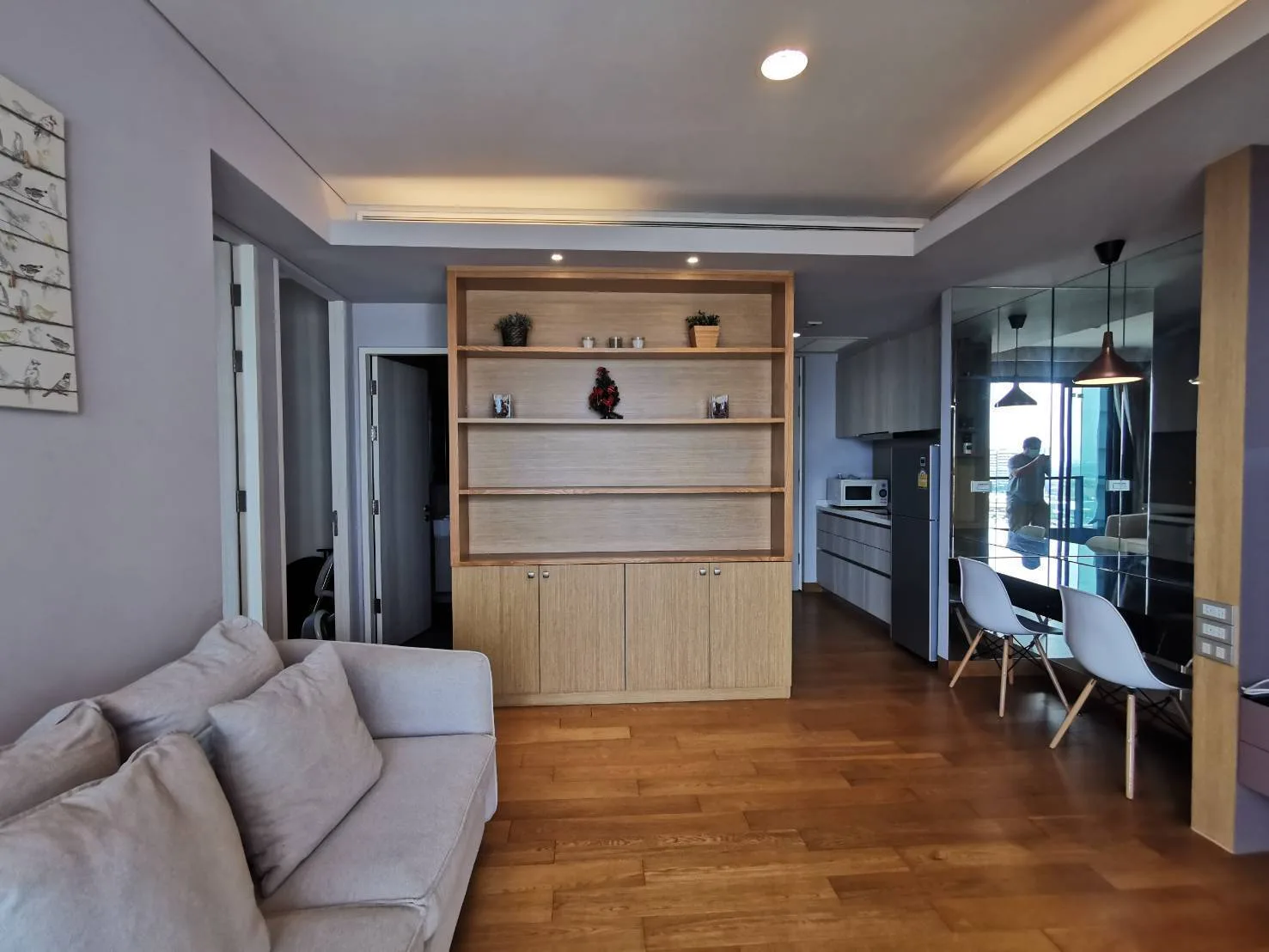 The Lumpini 24 — photo 3