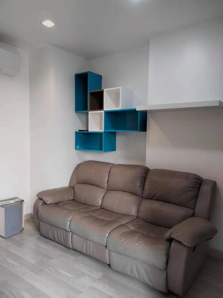 Ideo Mobi Sukhumvit 81 — photo 1