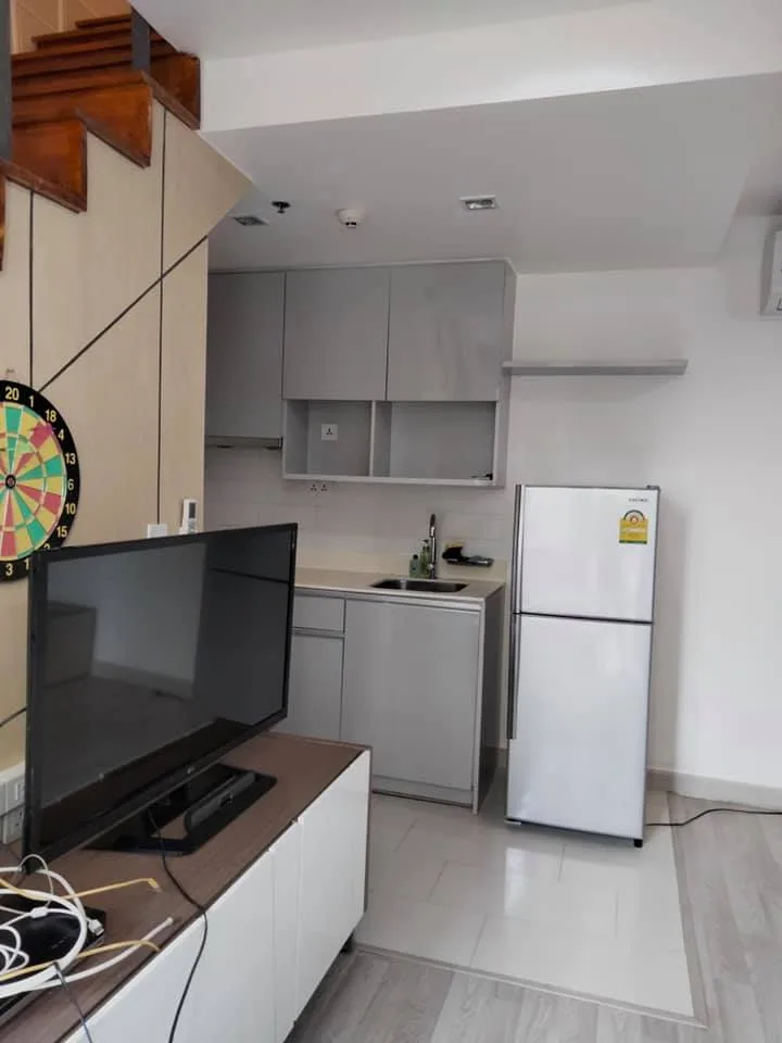 Ideo Mobi Sukhumvit 81 — photo 2