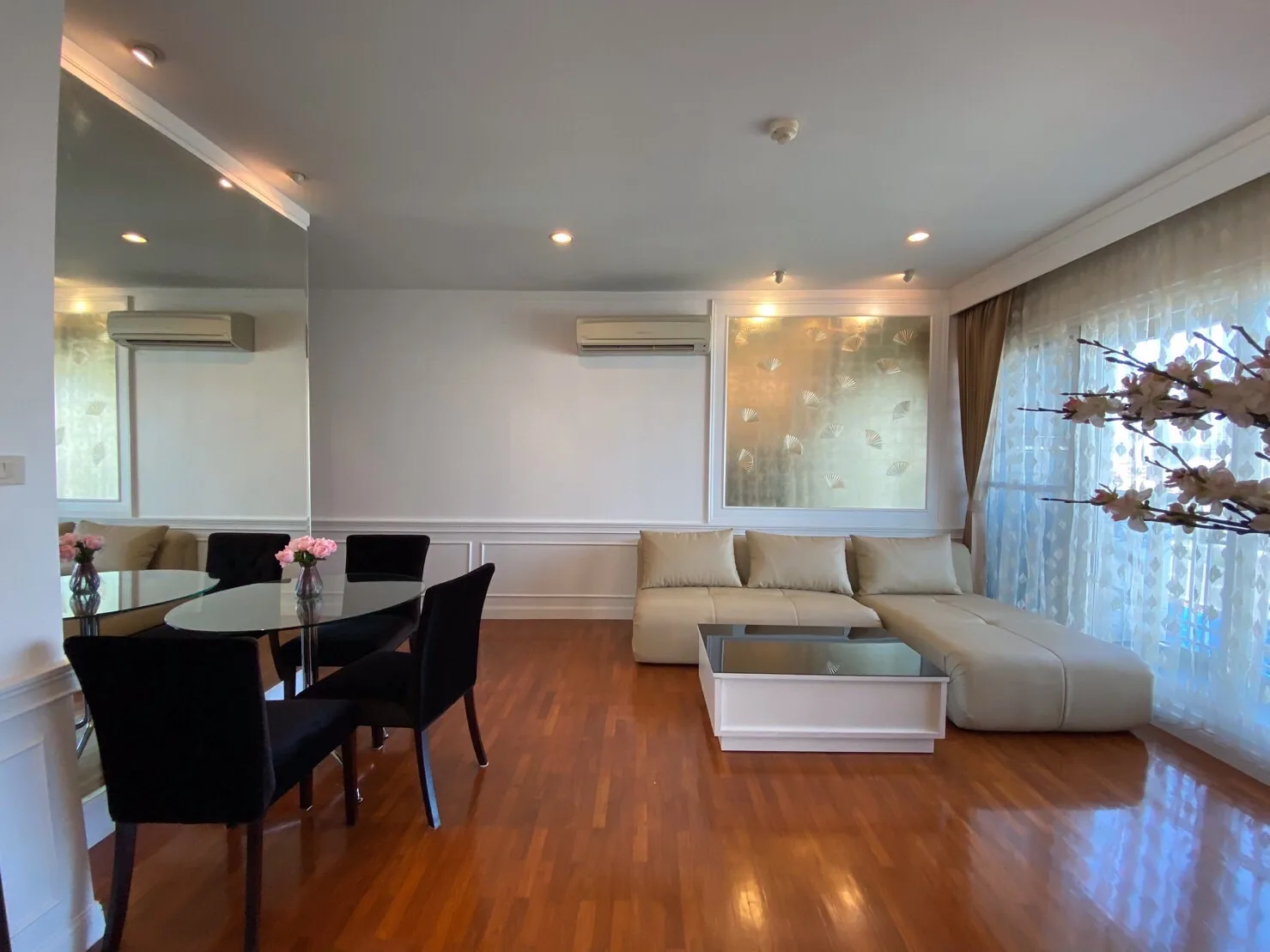 Baan Siri Sathorn — photo 1