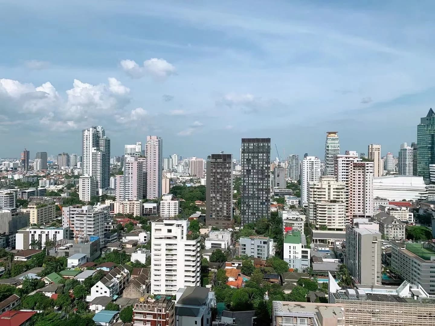 Edge Sukhumvit 23 — photo 9