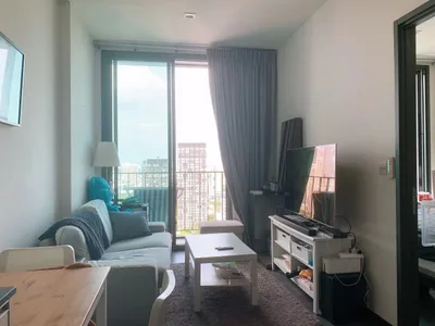 Edge Sukhumvit 23