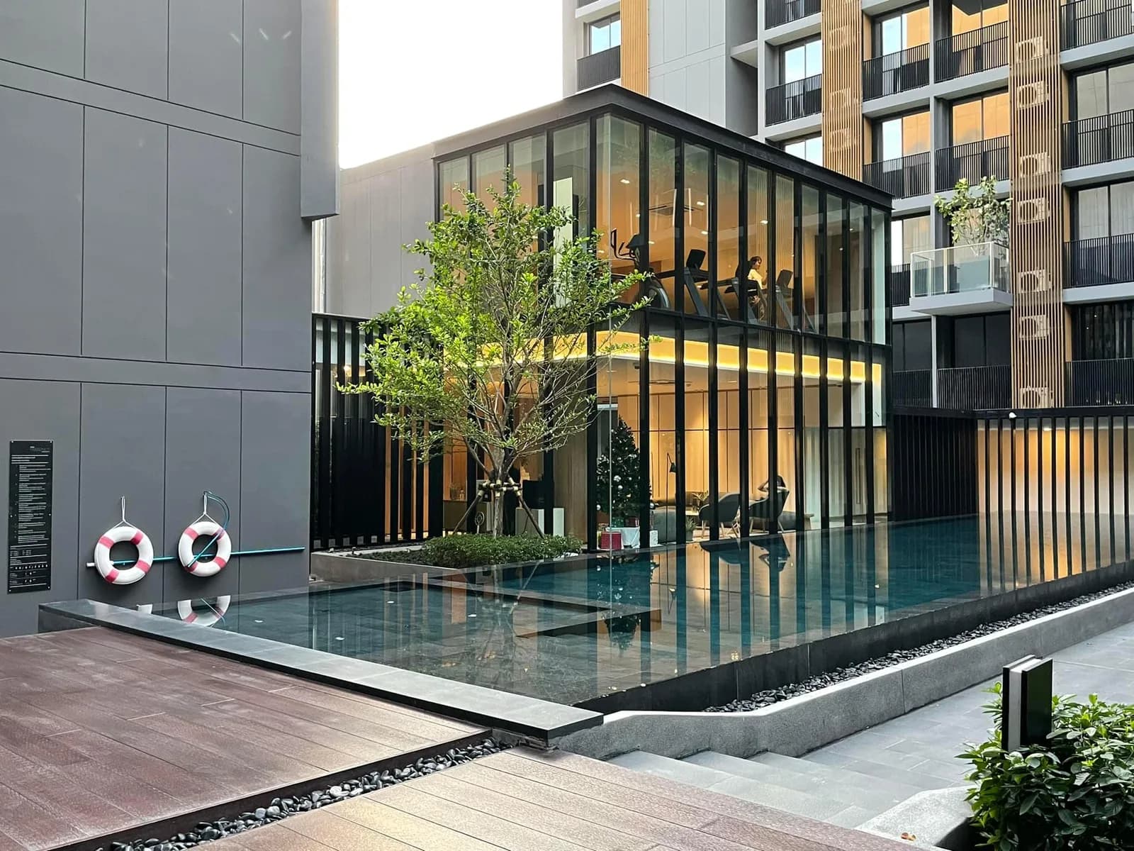 Noble Ambience Sukhumvit 42 — photo 7
