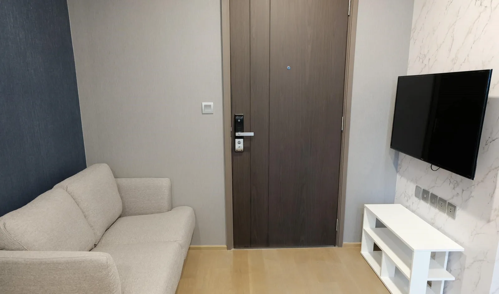 Ashton Chula - Silom — photo 1
