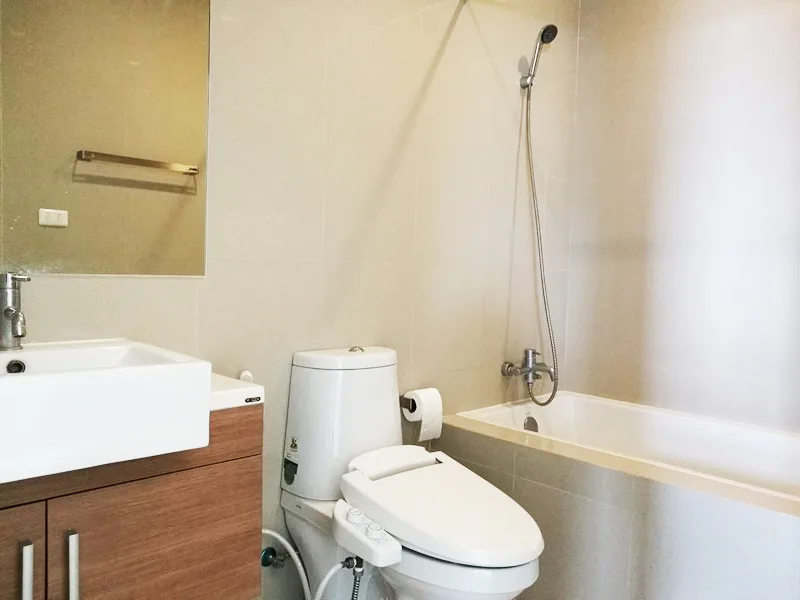 Noble Revolve Ratchada — photo 10