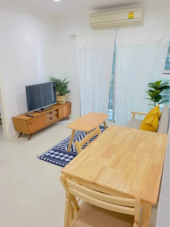A Space Hideaway Asoke - Ratchada — photo 1