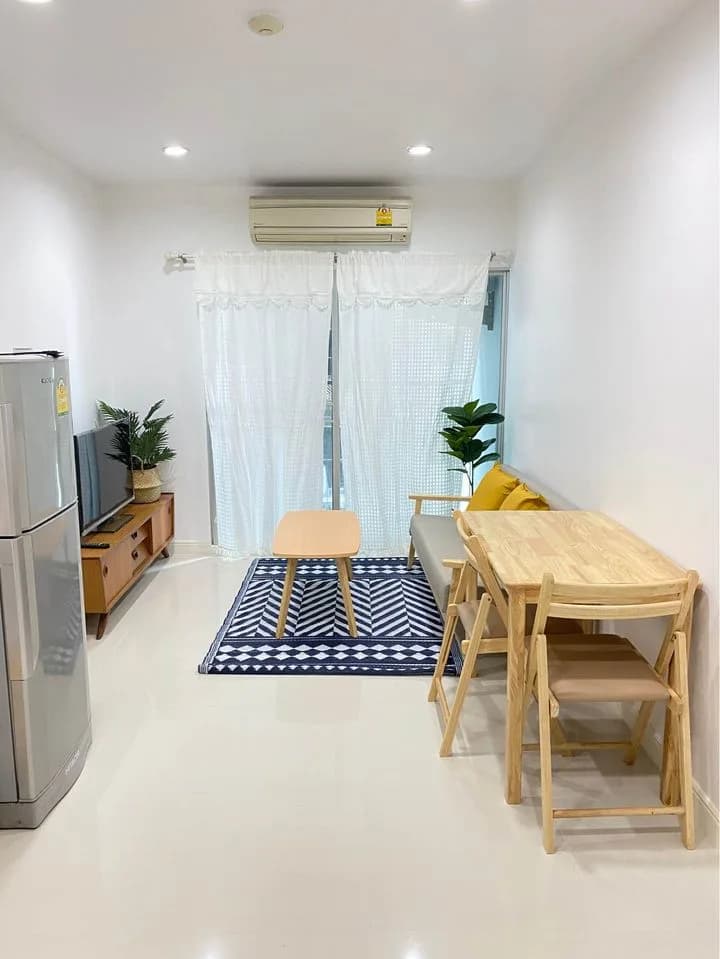 A Space Hideaway Asoke - Ratchada — photo 2