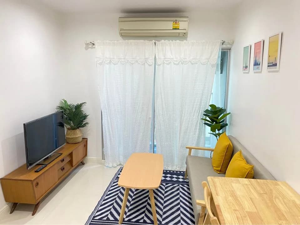 A Space Hideaway Asoke - Ratchada — photo 3