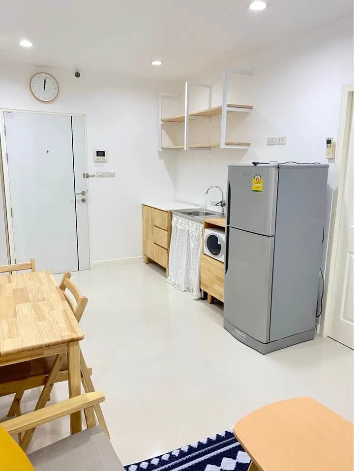 A Space Hideaway Asoke - Ratchada — photo 4
