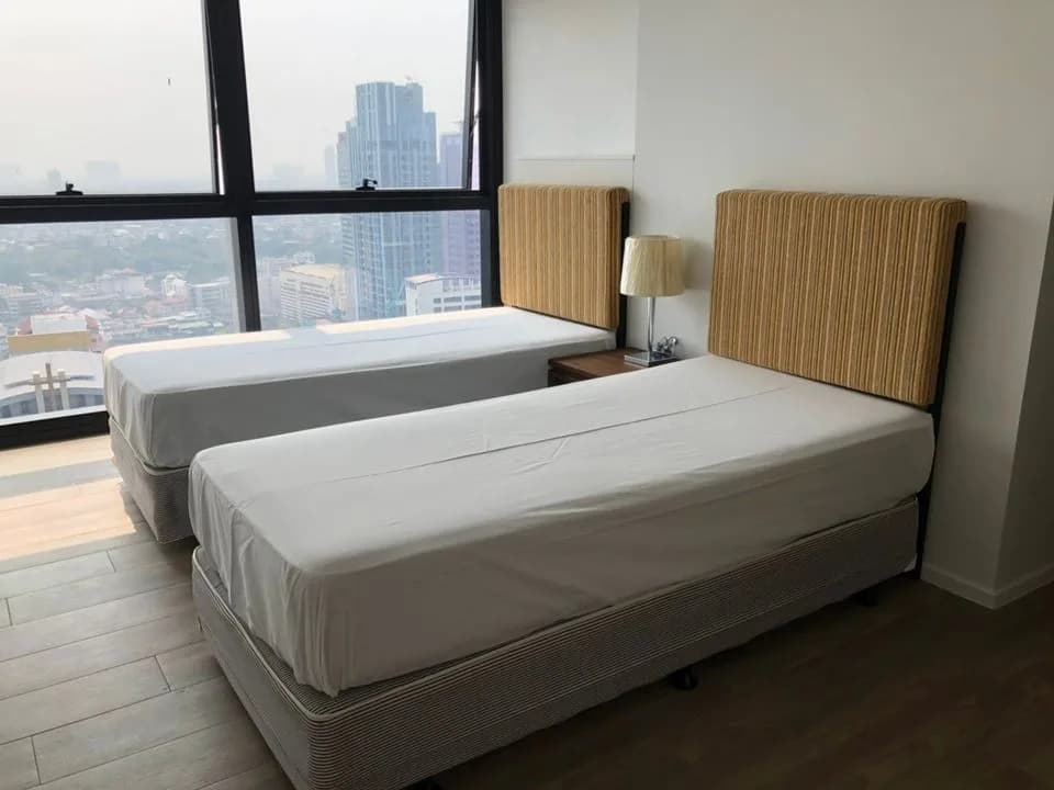 The Lofts Silom — photo 6