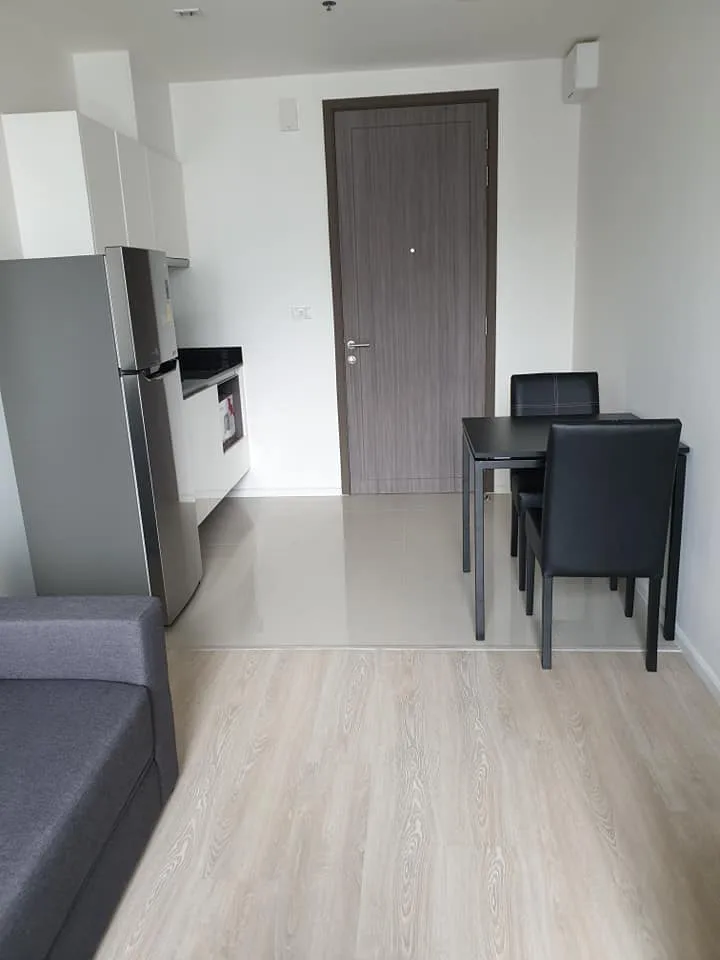 Quinn Condo Ratchada — photo 3