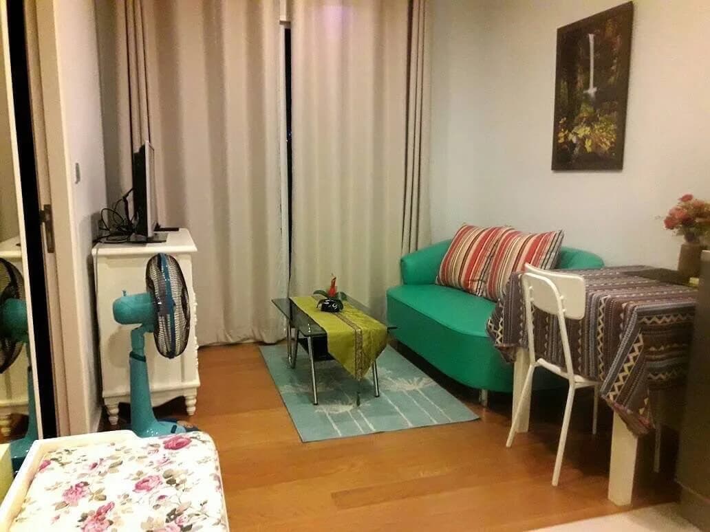 Condolette Ize Ratchathewi — photo 4