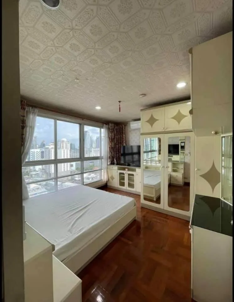 Pathumwan Resort — photo 3