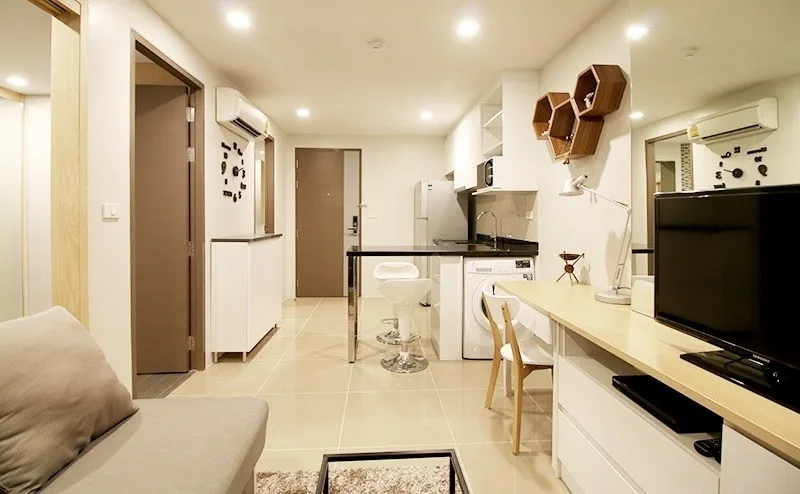 Mirage Sukhumvit 27 — photo 2