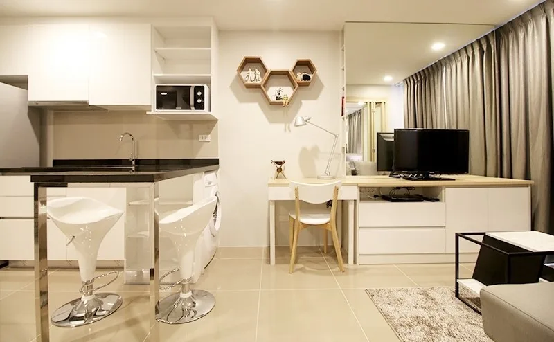 Mirage Sukhumvit 27 — photo 3