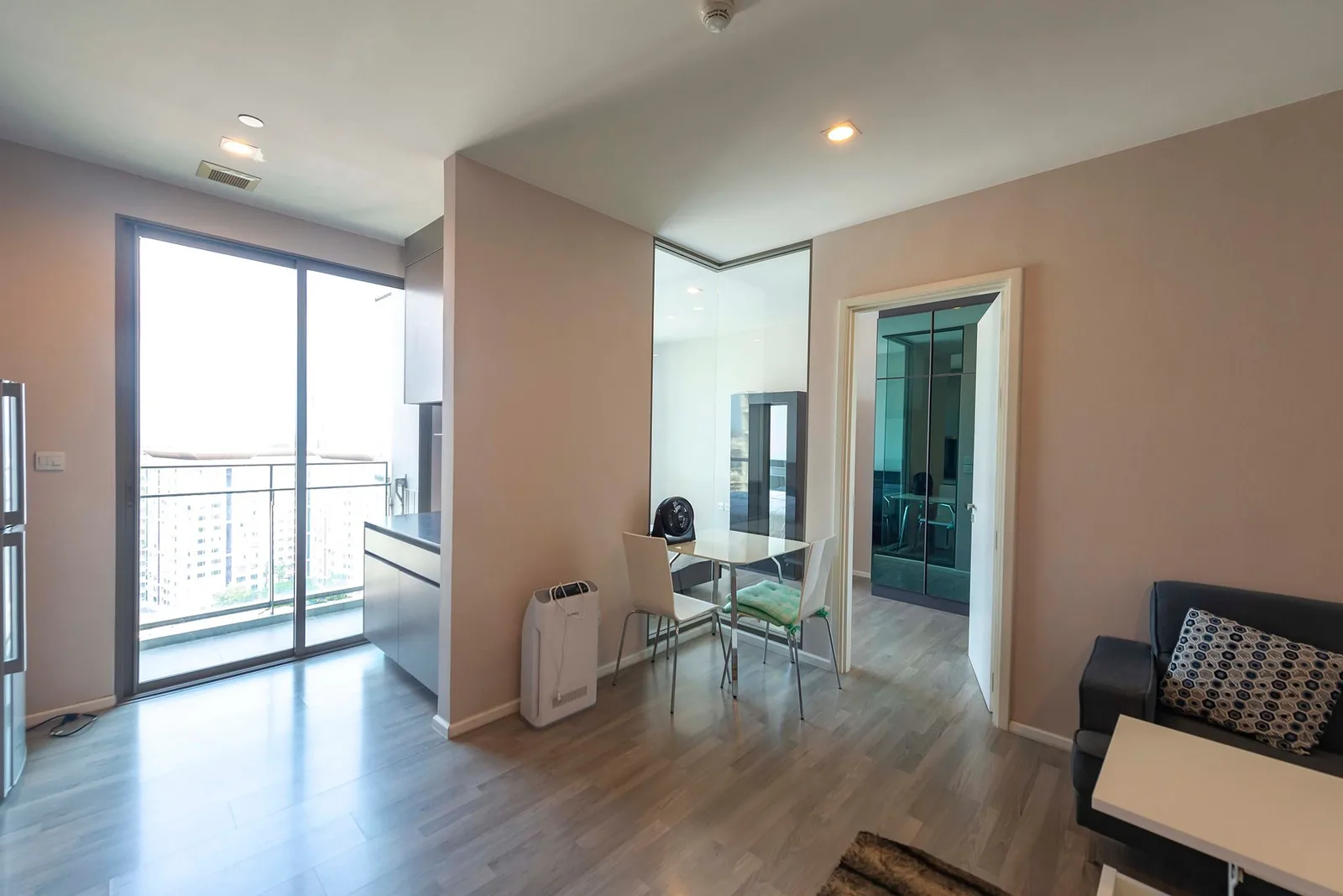 The Room Sukhumvit 69 — photo 5