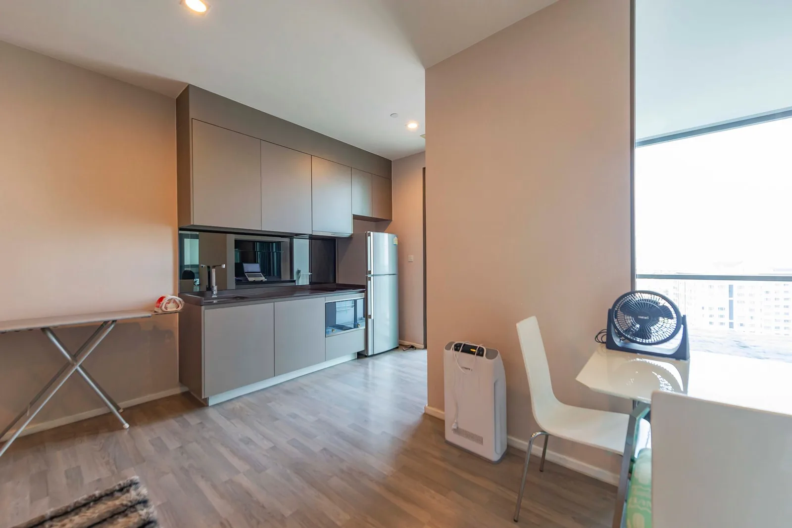 The Room Sukhumvit 69 — photo 6