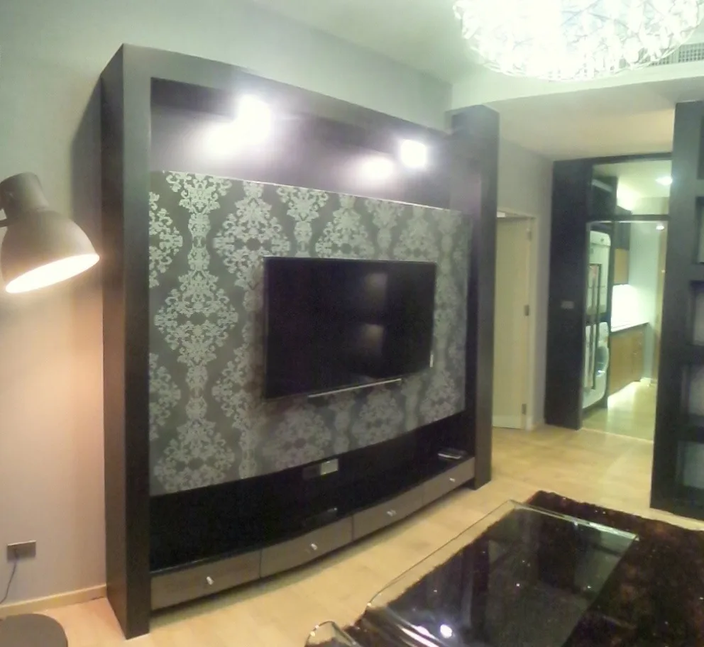 Noble Revolve Ratchada — photo 12