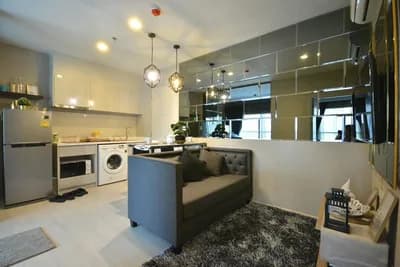 Life Sukhumvit 48