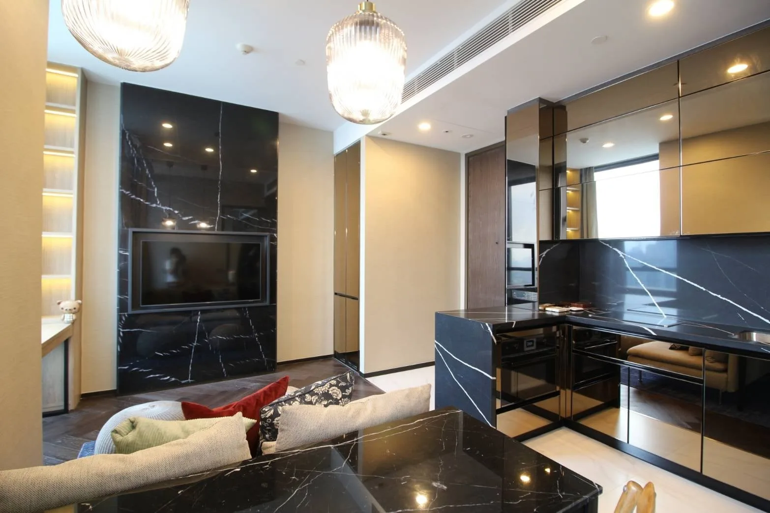 The Esse Sukhumvit 36 — photo 1