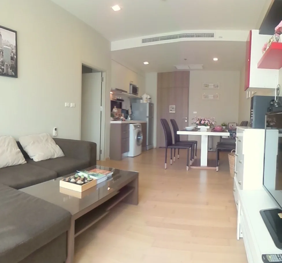 Noble Revolve Ratchada — photo 14