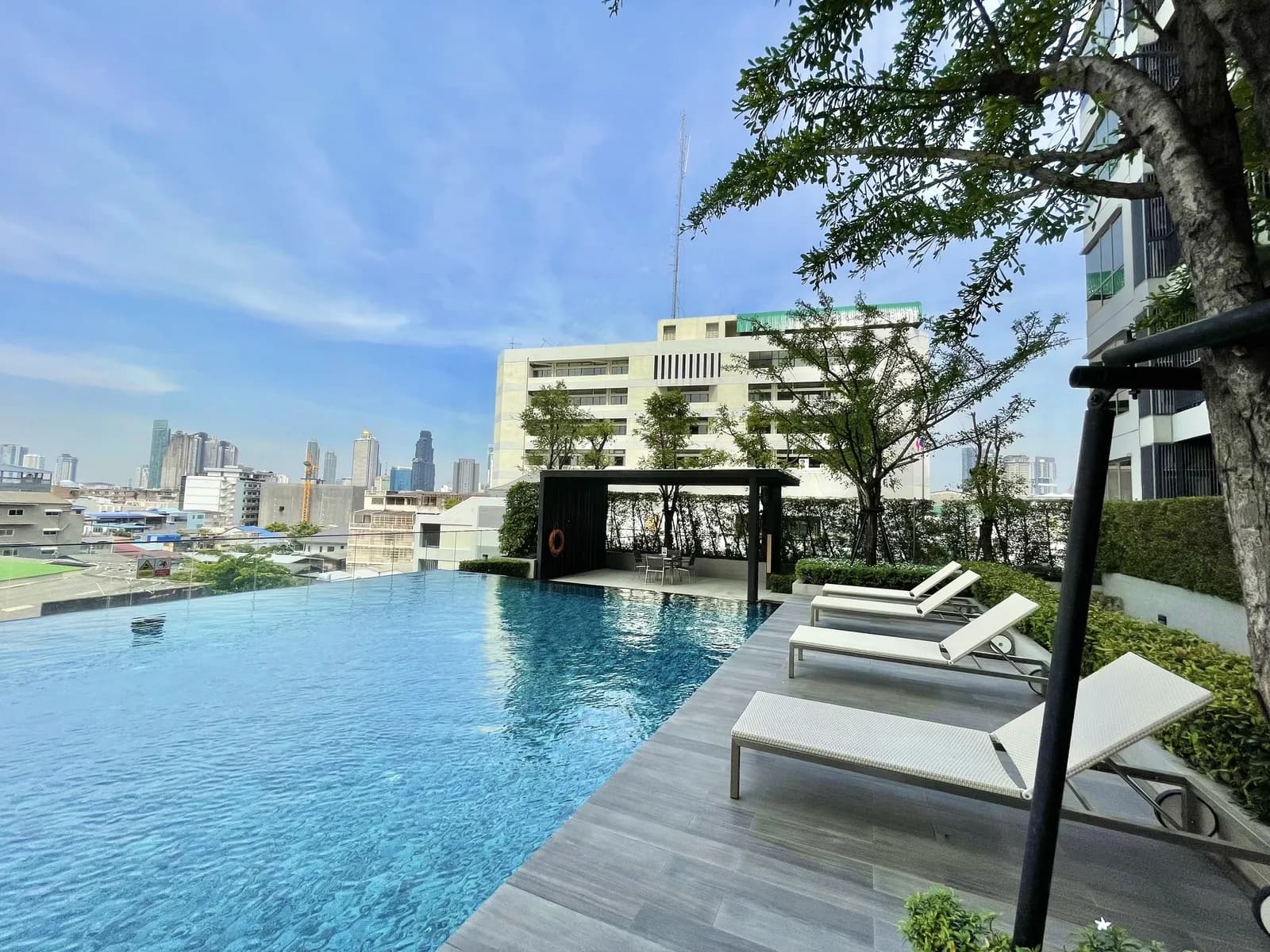 The Room Sathorn - St.Louis — photo 10