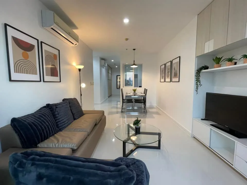 The Bloom Sukhumvit 71 — photo 1