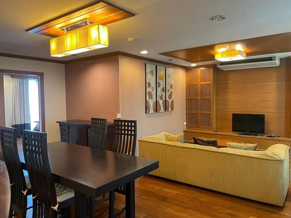 The Aree Condominium — photo 2