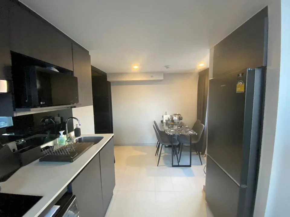 Knightsbridge Prime Sathorn — photo 1