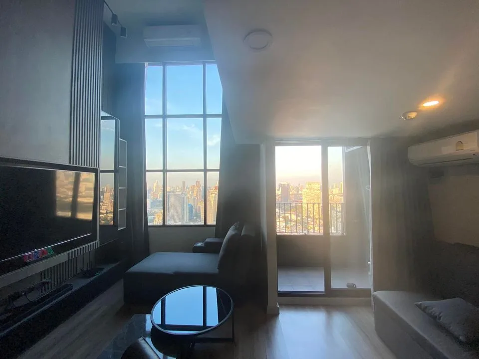 Knightsbridge Prime Sathorn — photo 12