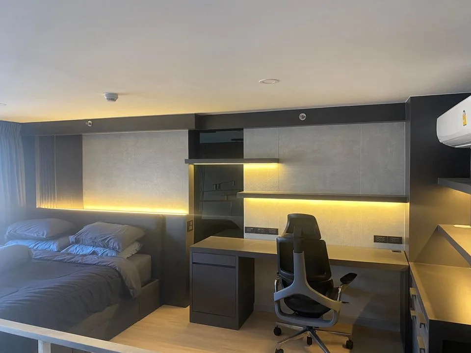 Knightsbridge Prime Sathorn — photo 4