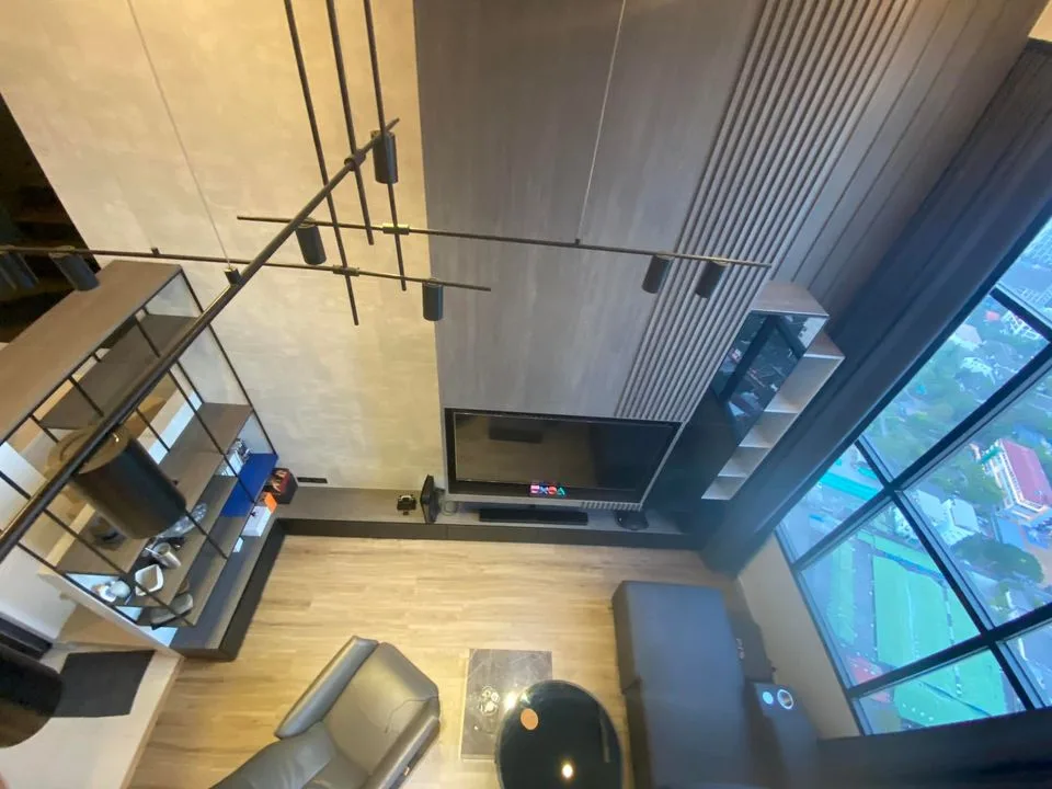 Knightsbridge Prime Sathorn — photo 10