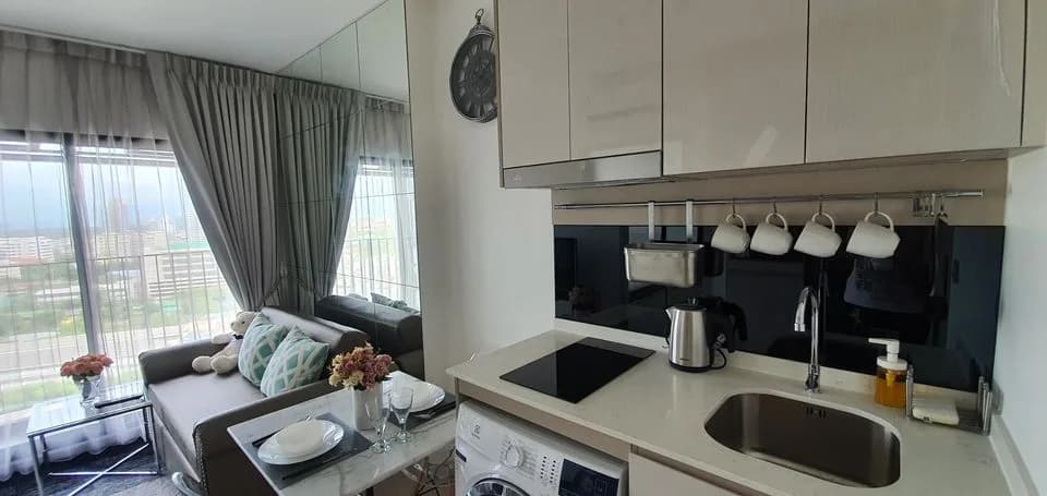 Knightsbridge Prime Sathorn — photo 2