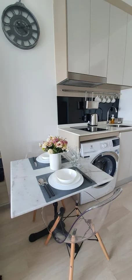 Knightsbridge Prime Sathorn — photo 5