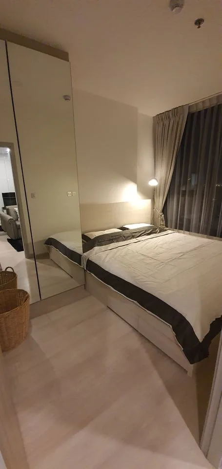 Knightsbridge Prime Sathorn — photo 8